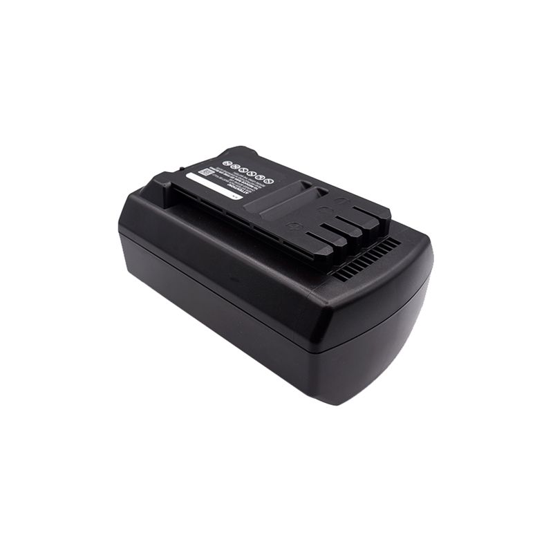 Li-ion Battery fits Gude, Freischneider, Kettensage 300/36, Rasenmaher 370/36 36.0V, 3000mAh Power Tools Cameron Sino Technology Limited