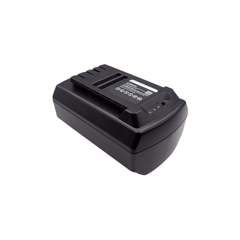 Li-ion Battery fits Gude, Freischneider, Kettensage 300/36, Rasenmaher 370/36 36.0V, 3000mAh Power Tools Cameron Sino Technology Limited