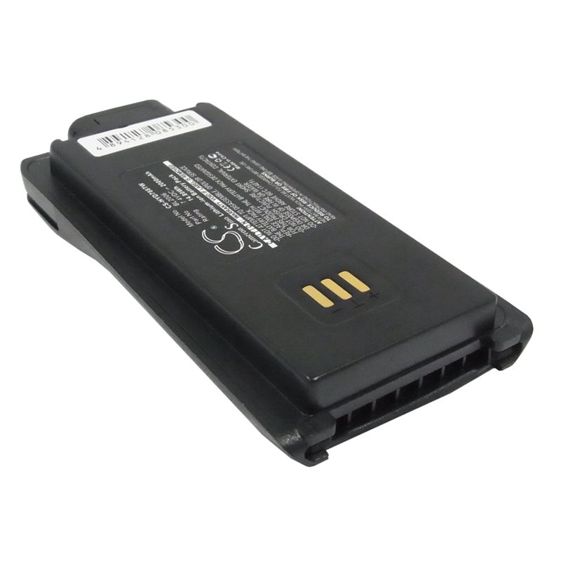 Li-ion Battery fits Harris, Hdp100, Hdp150, Momentum Hdp100 7.4V, 2000mAh Two-Way Radio Cameron Sino Technology Limited