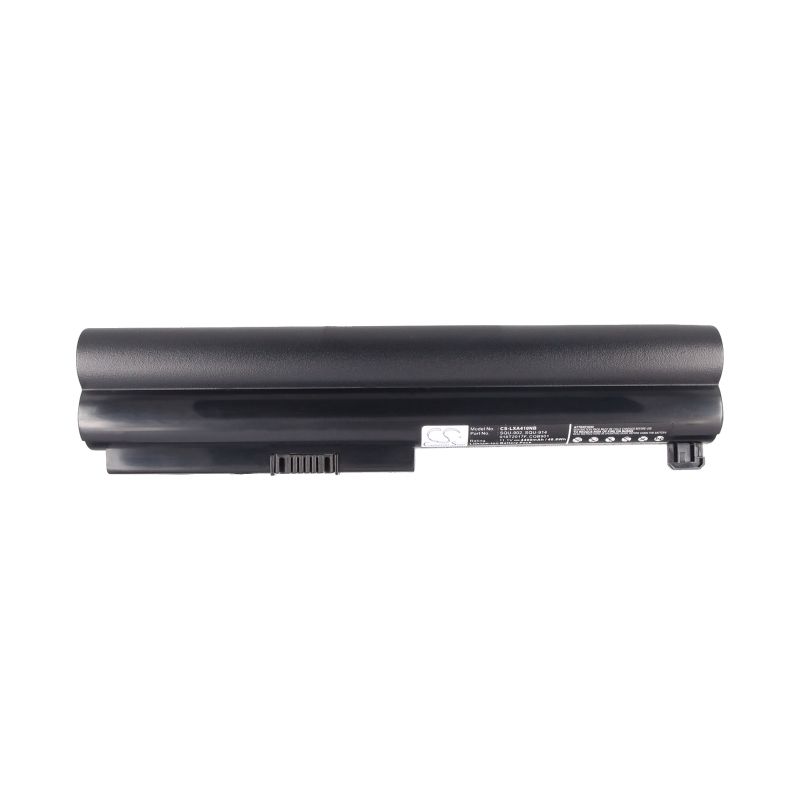 Li-ion Battery Fits Hasee, Super T6-i5430m, T6-i5430m, Lg 11.1v, 4400mah Notebook & Laptop Cameron Sino Technology Limited