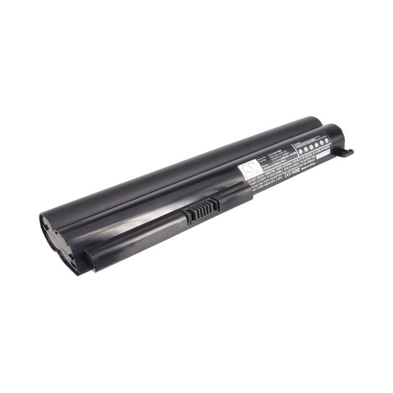 Li-ion Battery Fits Hasee, Super T6-i5430m, T6-i5430m, Lg 11.1v, 4400mah Notebook & Laptop Cameron Sino Technology Limited