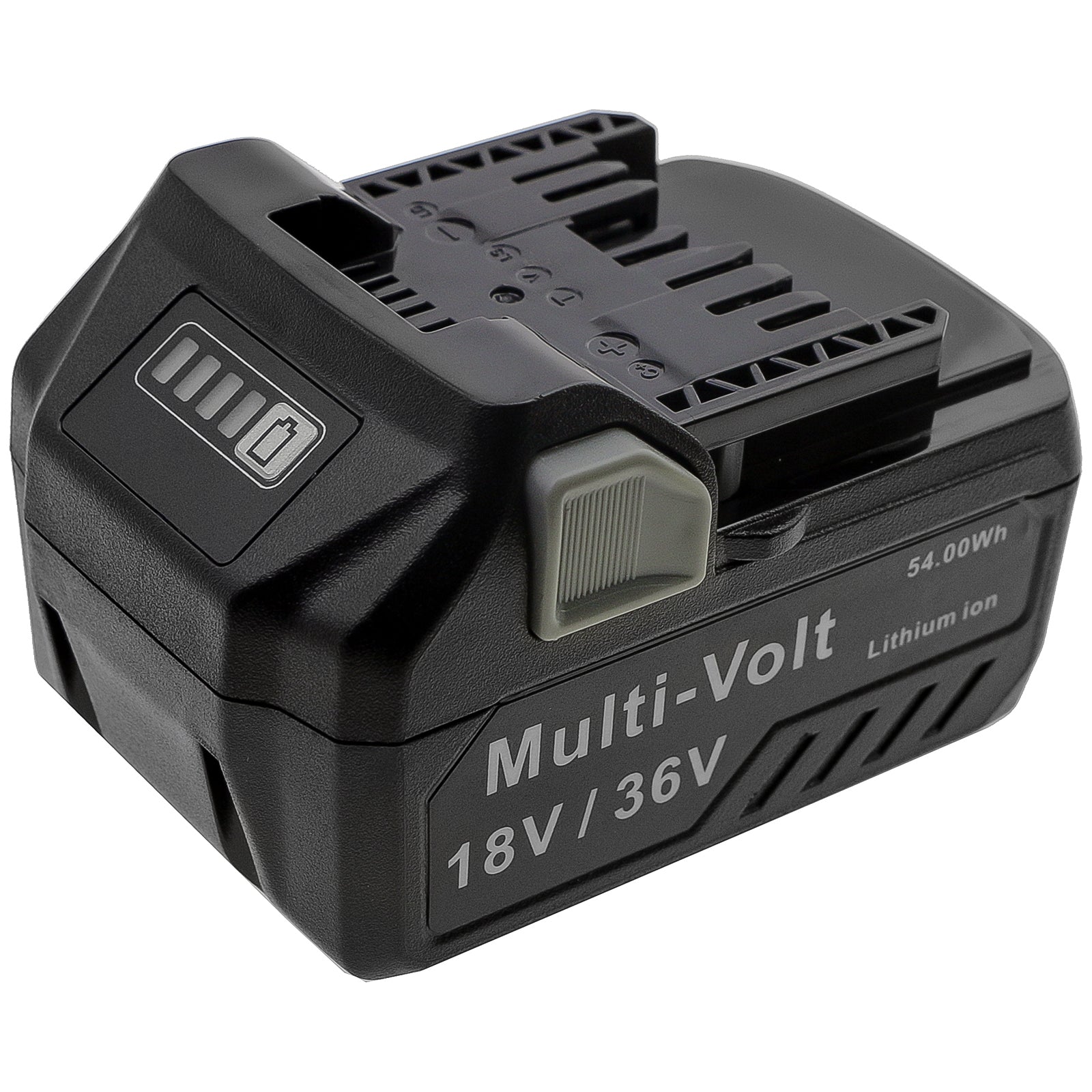 Li-ion Battery fits Hikoki, 371751m, 402933 18V, 3000mAh Power Tools Cameron Sino Technology Limited