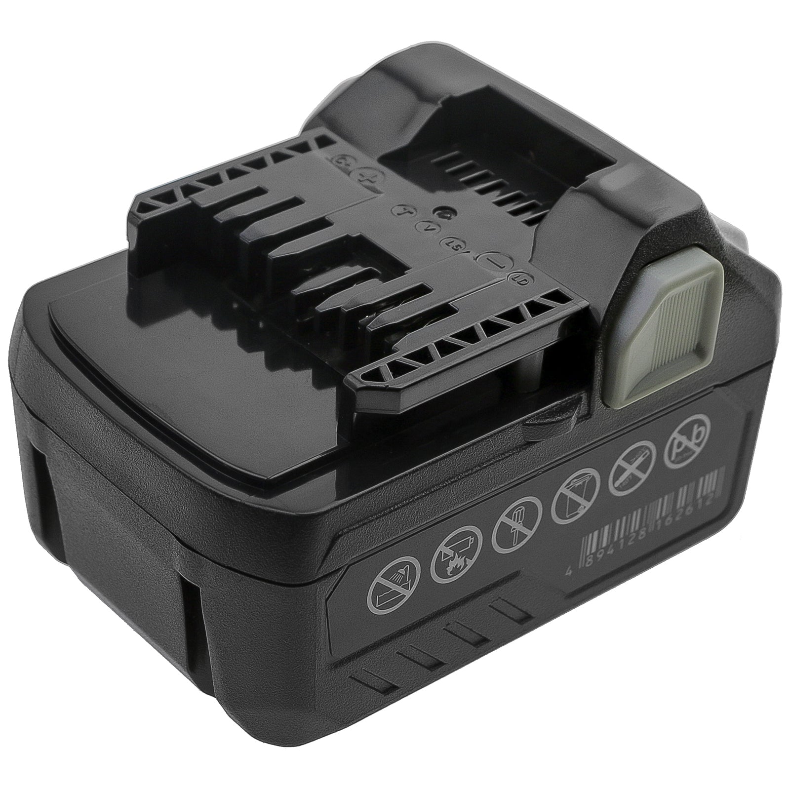 Li-ion Battery fits Hikoki, 371751m, 402933 18V, 3000mAh Power Tools Cameron Sino Technology Limited