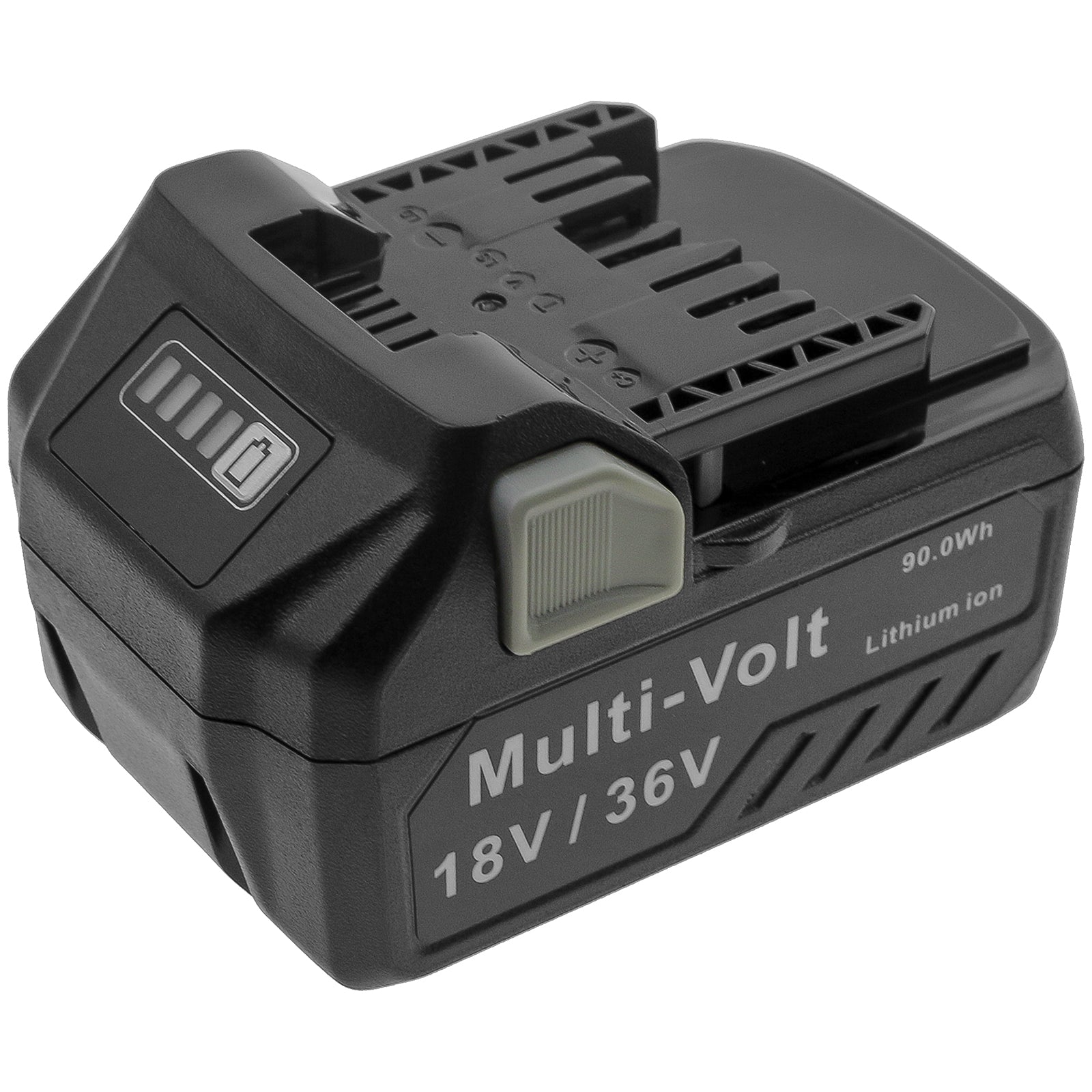 Li-ion Battery fits Hikoki, 371751m, 402933 18V, 5000mAh Power Tools Cameron Sino Technology Limited