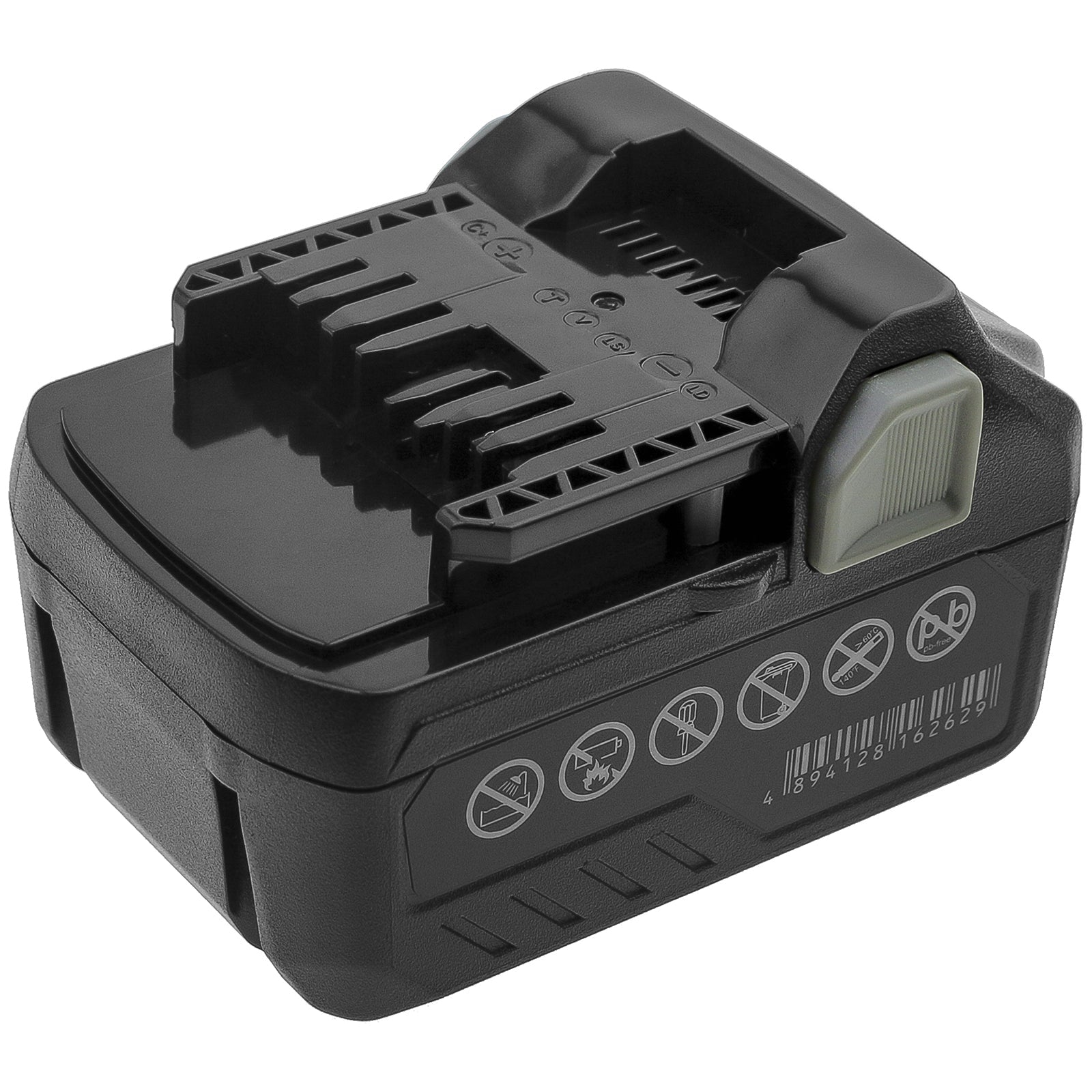 Li-ion Battery fits Hikoki, 371751m, 402933 18V, 5000mAh Power Tools Cameron Sino Technology Limited