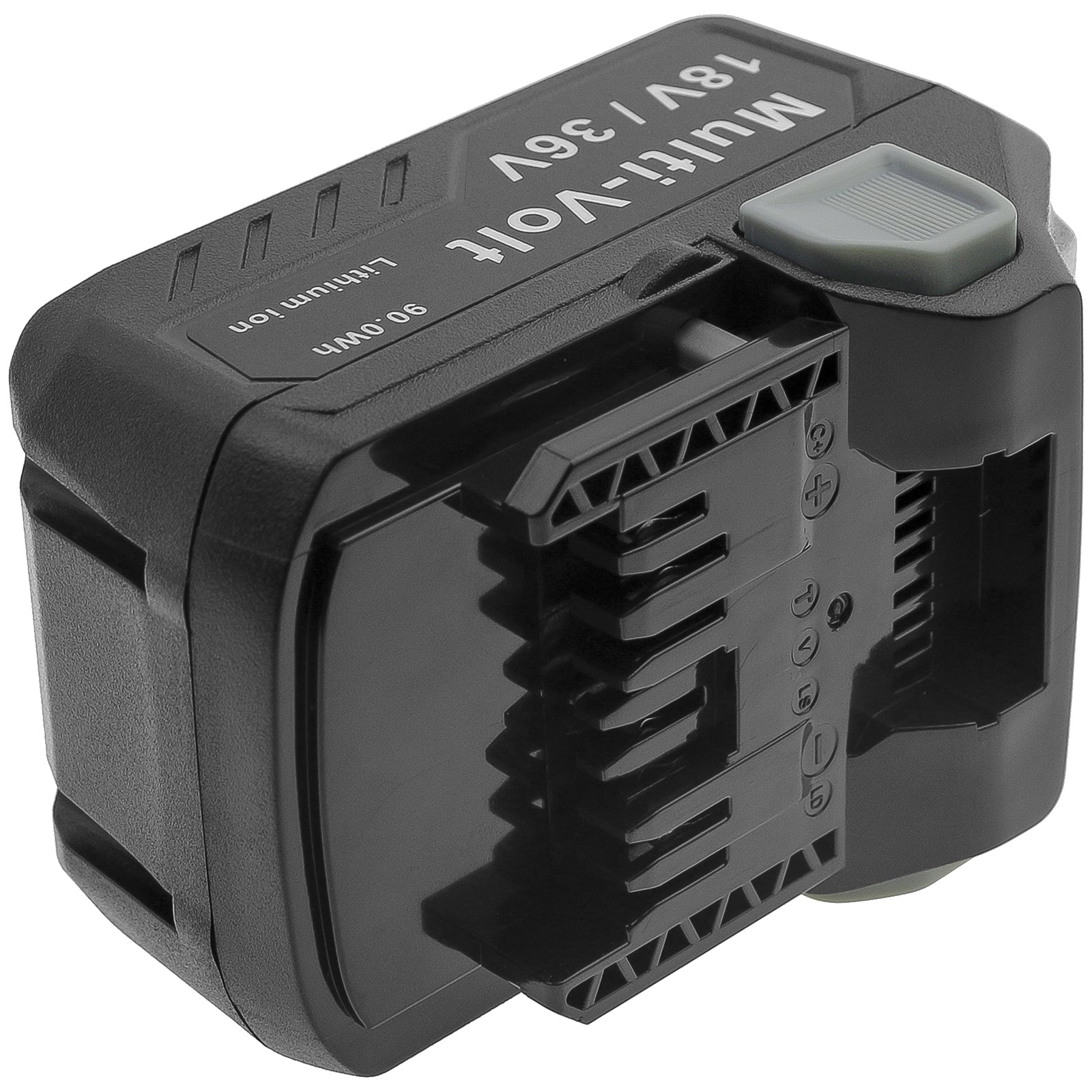 Li-ion Battery fits Hikoki, 371751m, 402933 18V, 5000mAh Power Tools Cameron Sino Technology Limited