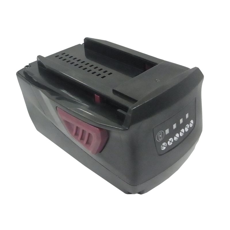 Li-ion Battery Fits Hilti, Ag 125-a22, Hde 500-a22, Scm 22-a 21.6v, 4000mah Power Tools Cameron Sino Technology Limited