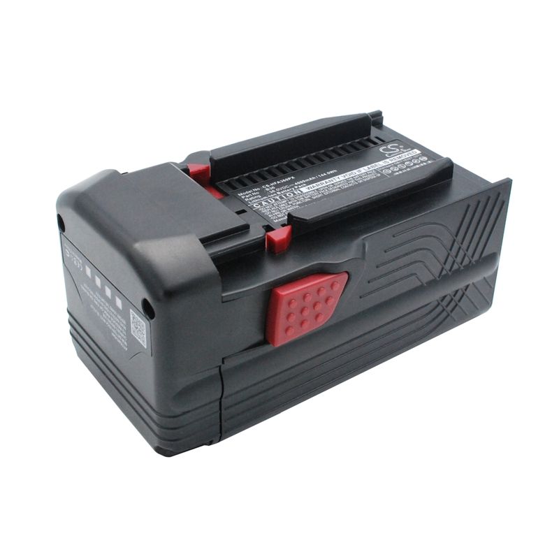 Li-ion Battery fits Hilti, Te6-a Li, Te6-a36, Wsr36-a 36.0V, 4000mAh Home Electronics Cameron Sino Technology Limited (Suspended)