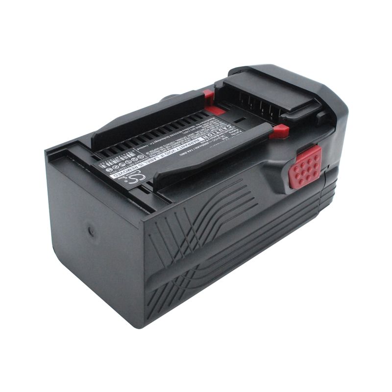 Li-ion Battery fits Hilti, Te6-a Li, Te6-a36, Wsr36-a 36.0V, 4000mAh Home Electronics Cameron Sino Technology Limited (Suspended)