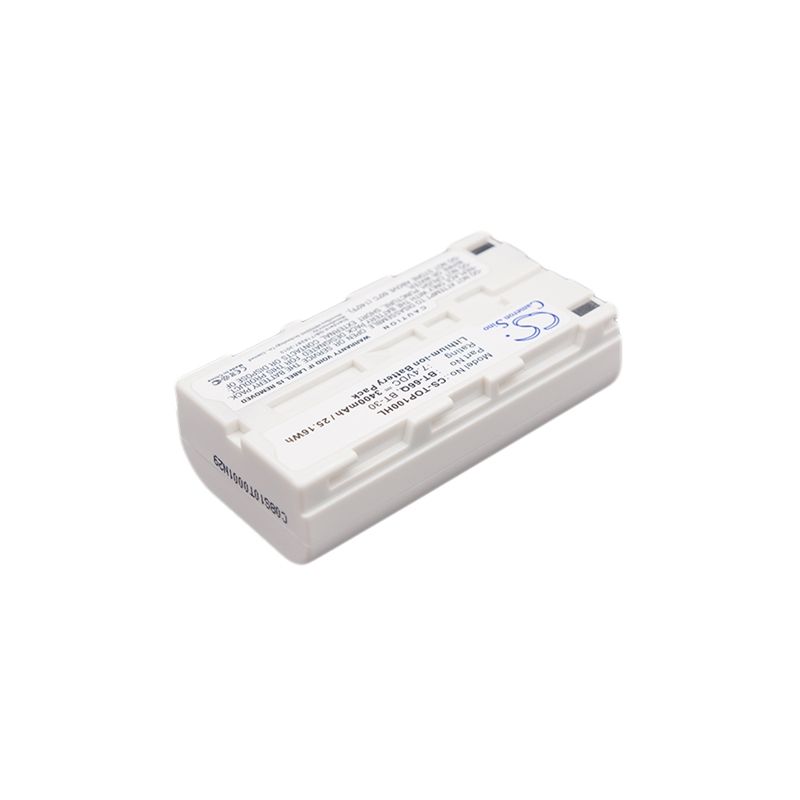 Li-ion Battery fits Hioki, Lr8410, Lr8510, Lr8511 7.4V, 3400mAh Equipment & Survey & Test Cameron Sino Technology Limited