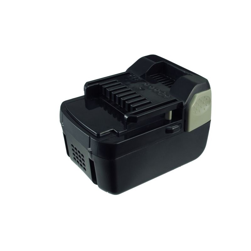 Li-ion Battery fits Hitachi, 14dsl, C 14dsl, C 14dsl2 14.4V, 3000mAh Power Tools Cameron Sino Technology Limited