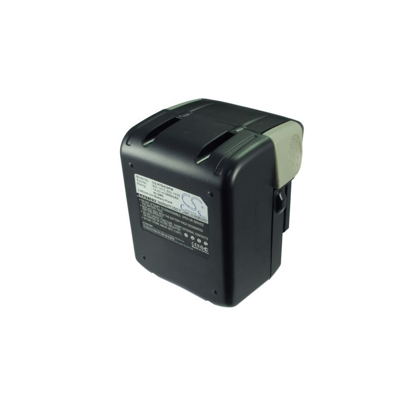 Li-ion Battery fits Hitachi, 14dsl, C 14dsl, C 14dsl2 14.4V, 3000mAh Power Tools Cameron Sino Technology Limited