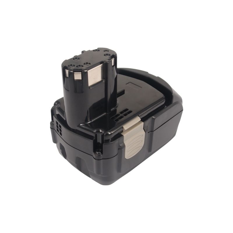 Li-ion Battery Fits Hitachi, C 18dl, C 18dlx, C 18dmr 18.0v, 4000mah Power Tools Cameron Sino Technology Limited