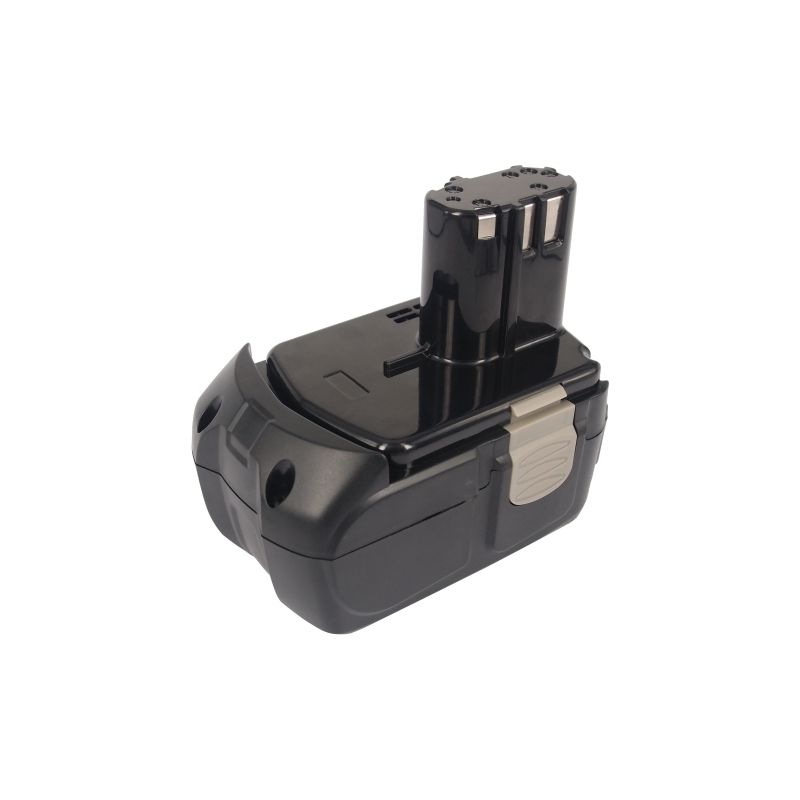 Li-ion Battery Fits Hitachi, C 18dl, C 18dlx, C 18dmr 18.0v, 4000mah Power Tools Cameron Sino Technology Limited