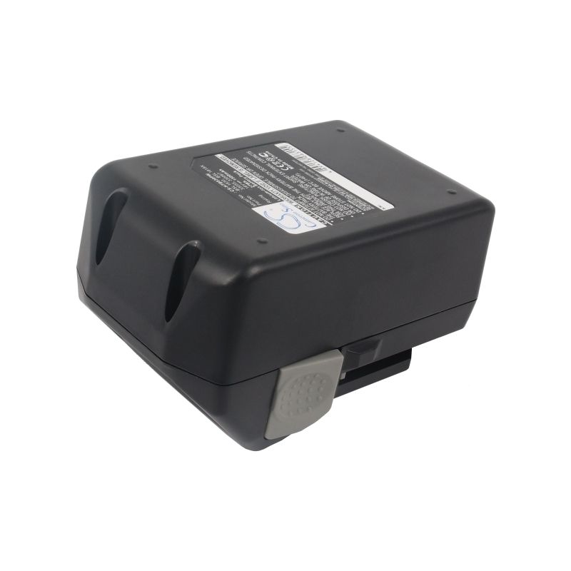 Li-ion Battery Fits Hitachi, C 18dsl, C 18dsl2, C18dslp4 18.0v, 1500mah Power Tools Cameron Sino Technology Limited