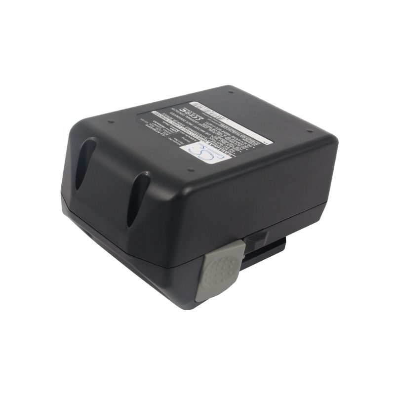 Li-ion Battery Fits Hitachi, C 18dsl, C 18dsl2, C18dslp4 18.0v, 3000mah Power Tools Cameron Sino Technology Limited