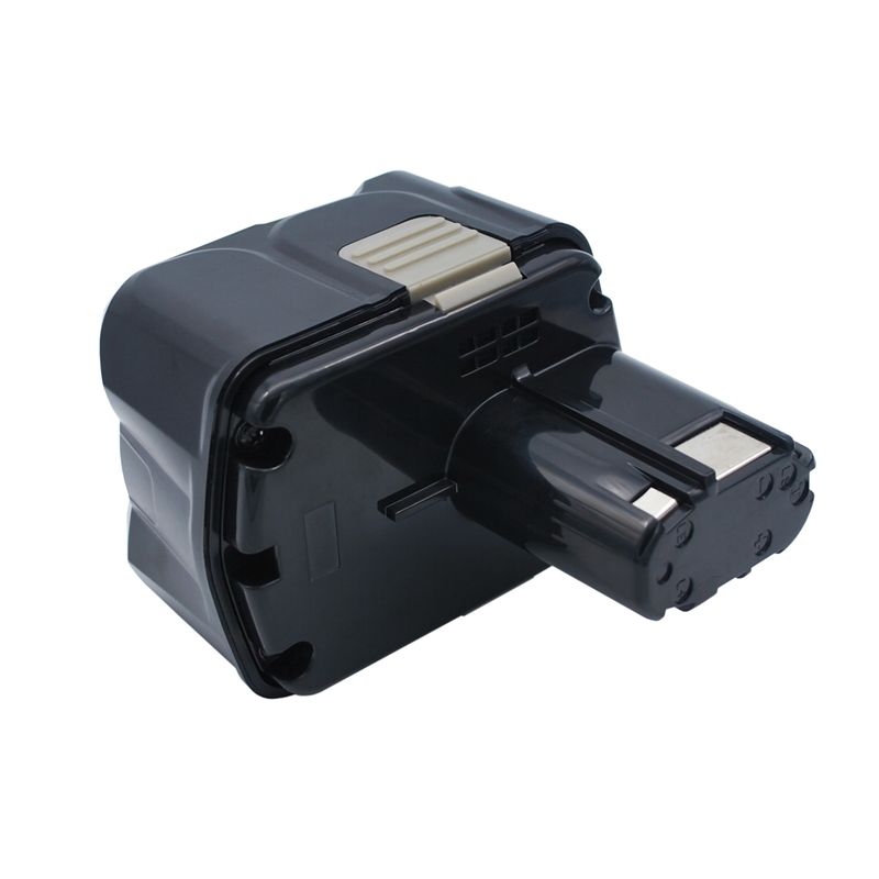 Li-ion Battery fits Hitachi, C-2, Cj 14dl, Dh 14dl 14.4V, 1500mAh Power Tools Cameron Sino Technology Limited