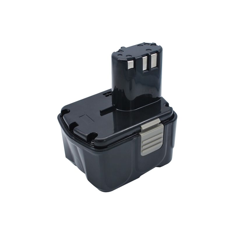 Li-ion Battery fits Hitachi, C-2, Cj 14dl, Dh 14dl 14.4V, 1500mAh Power Tools Cameron Sino Technology Limited