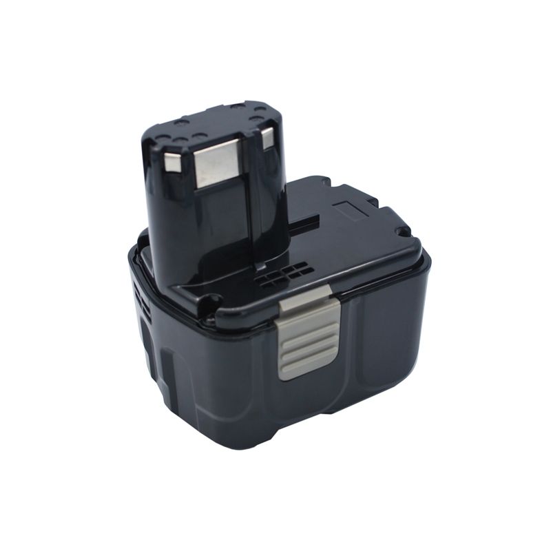 Li-ion Battery fits Hitachi, C-2, Cj 14dl, Dh 14dl 14.4V, 1500mAh Power Tools Cameron Sino Technology Limited