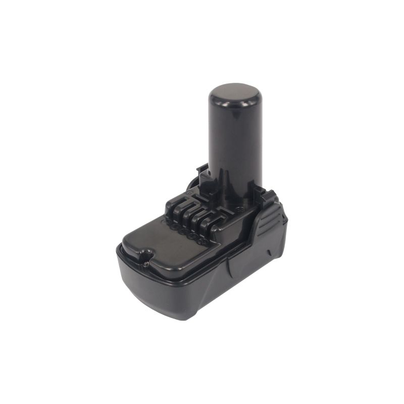 Li-ion Battery Fits Hitachi, Cj10dl, Cr 10dl, Cr10dl 10.8v, 2000mah Power Tools Cameron Sino Technology Limited