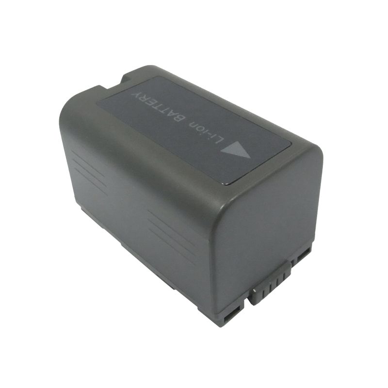 Li-ion Battery fits Hitachi, Dz-mv200a, Dz-mv200e, Dz-mv208e 7.4V, 2200mAh Camera Cameron Sino Technology Limited