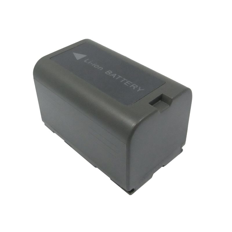 Li-ion Battery fits Hitachi, Dz-mv200a, Dz-mv200e, Dz-mv208e 7.4V, 2200mAh Camera Cameron Sino Technology Limited
