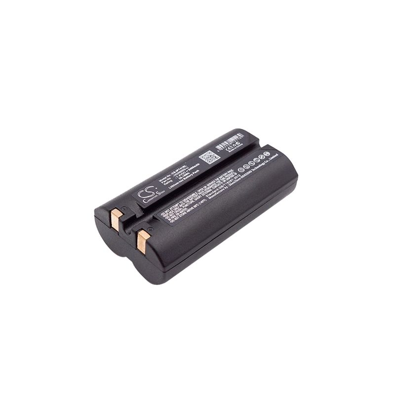 Li-ion Battery Fits Honeywell, 550030, 550039, Intermec 7.4v, 3400mah Barcode Scanner Cameron Sino Technology Limited