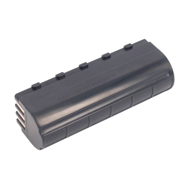 Li-ion Battery Fits Honeywell, 8800, Motorola, Mt2000 3.7v, 2600mah Barcode Scanner Cameron Sino Technology Limited