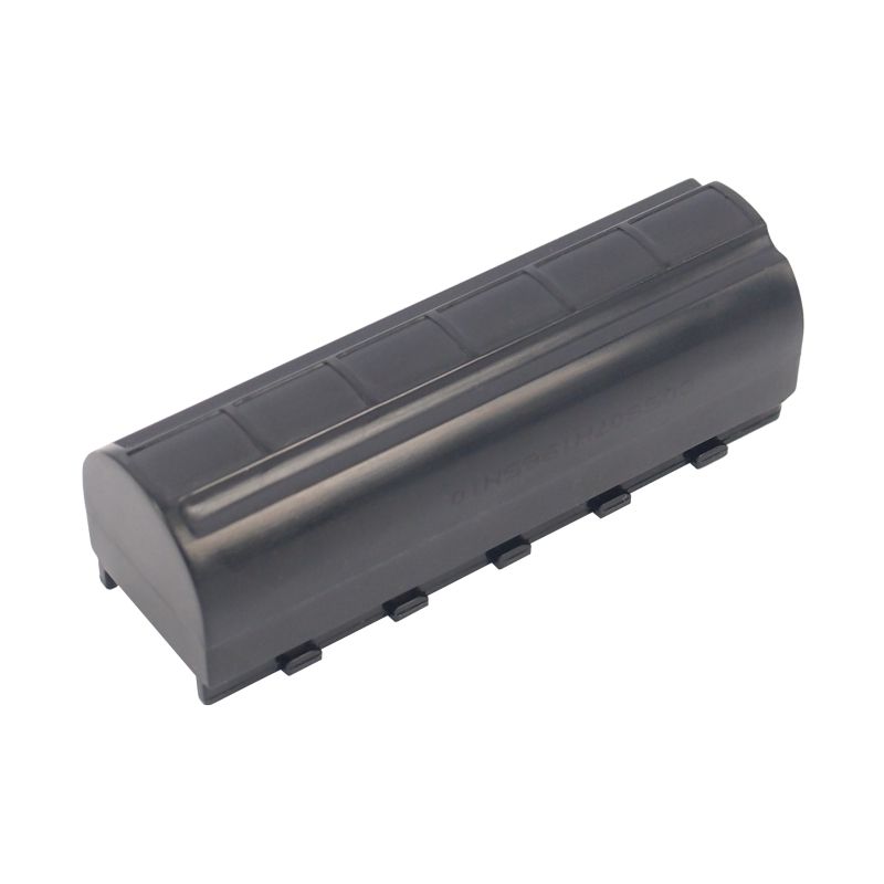 Li-ion Battery Fits Honeywell, 8800, Motorola, Mt2000 3.7v, 2600mah Barcode Scanner Cameron Sino Technology Limited