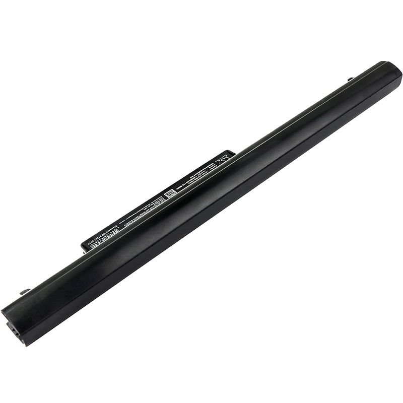 Li-ion Battery fits Hp, 14-f020us, 14-f021nr, 14-f023cl 14.8V, 2200mAh Notebook & Laptop Cameron Sino Technology Limited