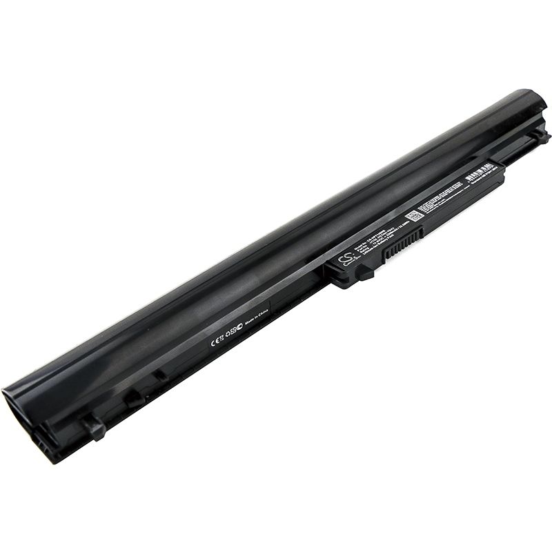 Li-ion Battery fits Hp, 14-f020us, 14-f021nr, 14-f023cl 14.8V, 2200mAh Notebook & Laptop Cameron Sino Technology Limited