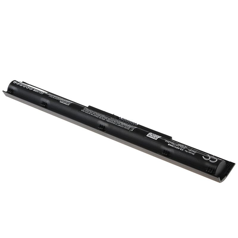 Li-ion Battery Fits Hp, 15-ak006tx, Pavilion 14-ab005tu, Pavilion 14-ab006tu 14.8v, 2200mah Notebook & Laptop Cameron Sino Technology Limited