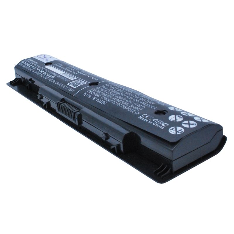Li-ion Battery fits Hp, 15-j199, 17-d099, 17-j199 10.8V, 4400mAh Notebook & Laptop Cameron Sino Technology Limited