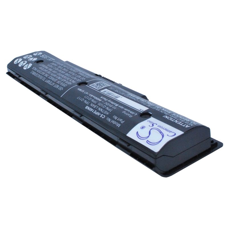 Li-ion Battery fits Hp, 15-j199, 17-d099, 17-j199 10.8V, 4400mAh Notebook & Laptop Cameron Sino Technology Limited