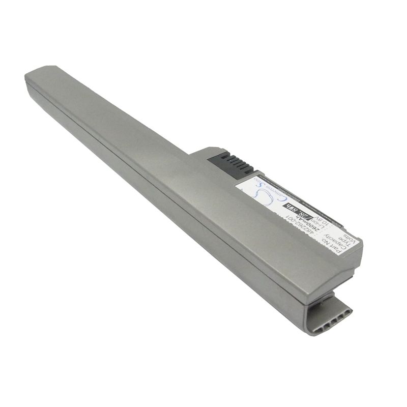 Li-ion Battery fits Hp, 2133 Mini-note, 2133-kr939ut Mini-note Pc Ke948utaba 10.8V, 2600mAh Notebook & Laptop Cameron Sino Technology Limited