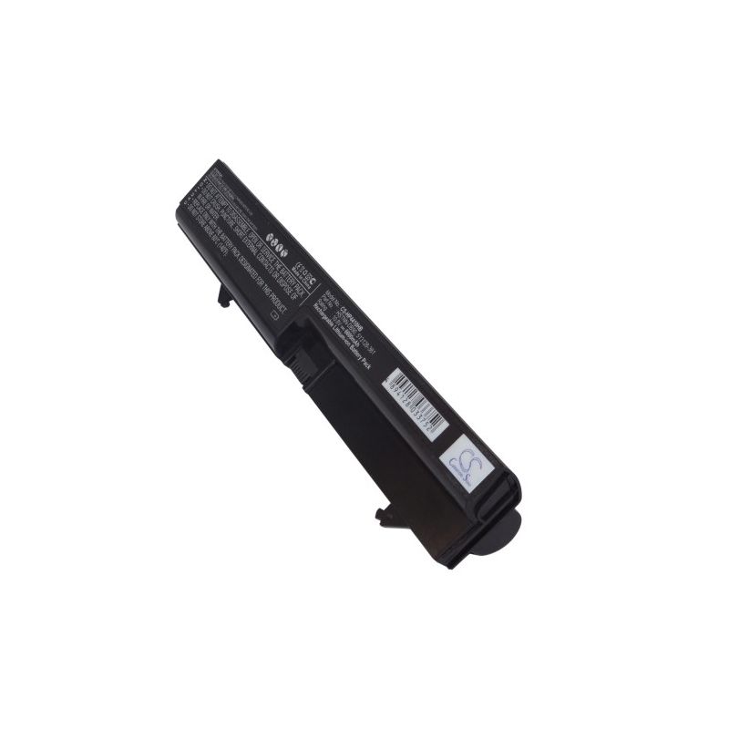 Li-ion Battery fits Hp, 4410t Mobile Thin Client, probook 4405, probook 4406 10.8V, 6600mAh Notebook & Laptop Cameron Sino Technology Limited