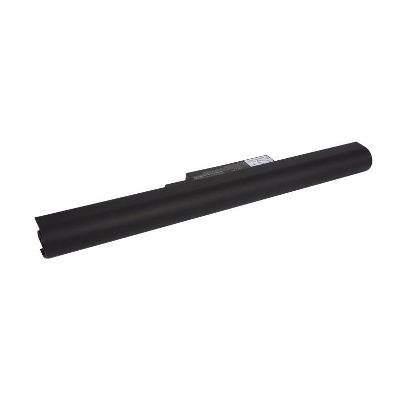 Li-ion Battery fits Hp, 500, 520 14.4V, 2200mAh Notebook & Laptop Cameron Sino Technology Limited