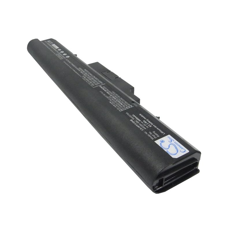 Li-ion Battery fits Hp, 510, 530 14.4V, 4400mAh Notebook & Laptop Cameron Sino Technology Limited