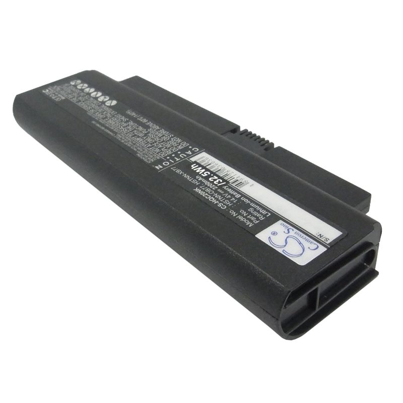 Li-ion Battery fits Hp, business Notebook 2230s, presario Cq20, presario Cq20-100 14.4V, 2200mAh Notebook & Laptop Cameron Sino Technology Limited