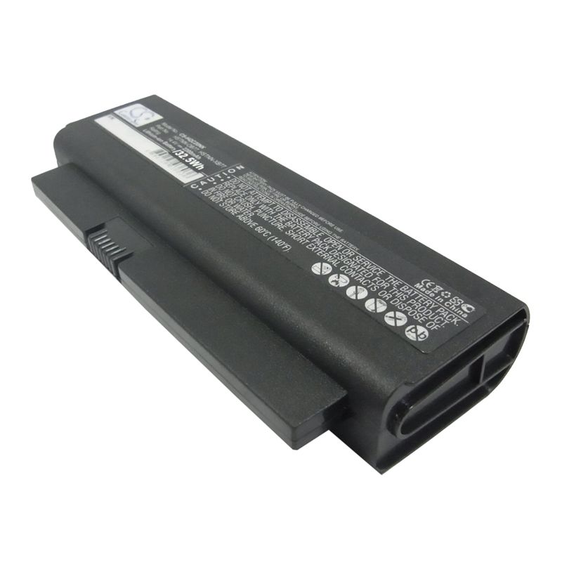 Li-ion Battery fits Hp, business Notebook 2230s, presario Cq20, presario Cq20-100 14.4V, 2200mAh Notebook & Laptop Cameron Sino Technology Limited
