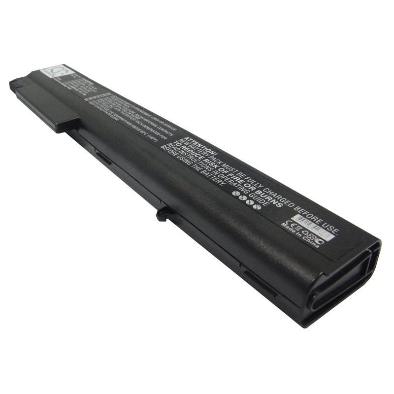 Li-ion Battery fits Hp, business Notebook 6720t, business Notebook 7400, business Notebook 8200 14.8V, 4400mAh Notebook & Laptop Cameron Sino Technology Limited