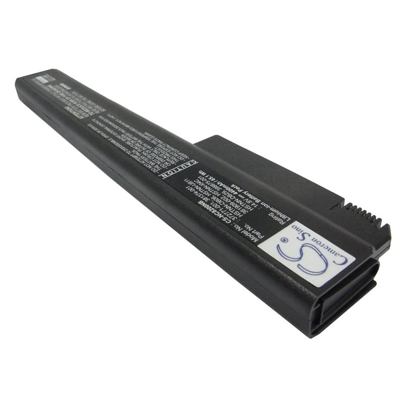 Li-ion Battery fits Hp, business Notebook 6720t, business Notebook 7400, business Notebook 8200 14.8V, 4400mAh Notebook & Laptop Cameron Sino Technology Limited