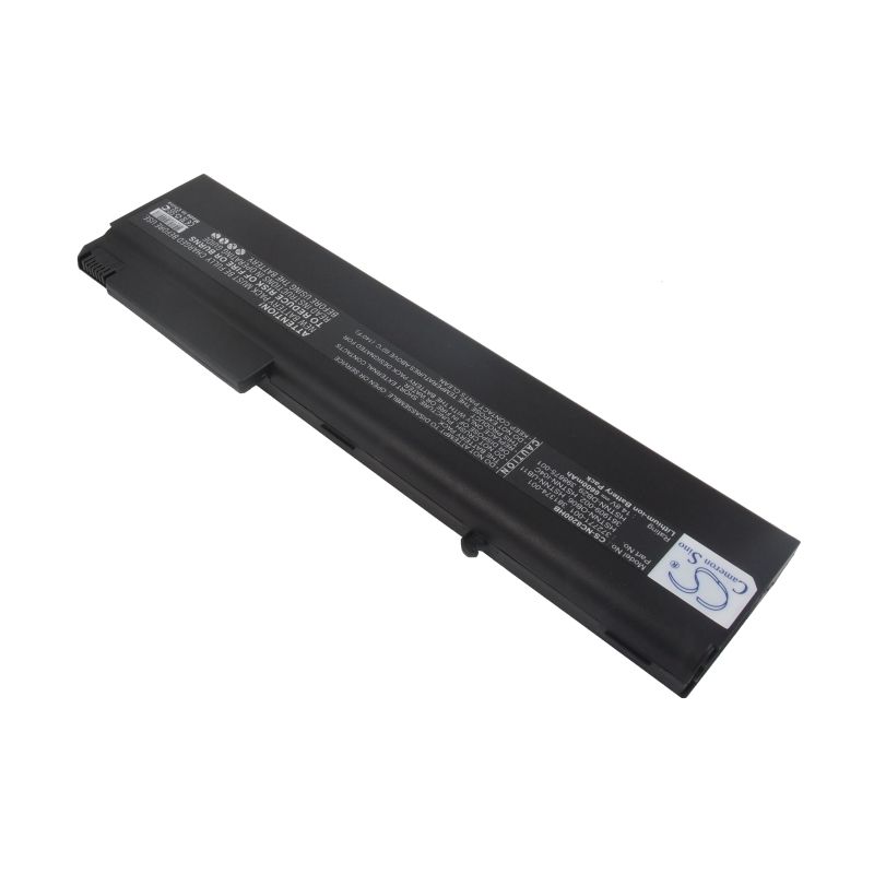Li-ion Battery fits Hp, business Notebook 6720t, business Notebook 7400, business Notebook 8200 14.8V, 6600mAh Notebook & Laptop Cameron Sino Technology Limited