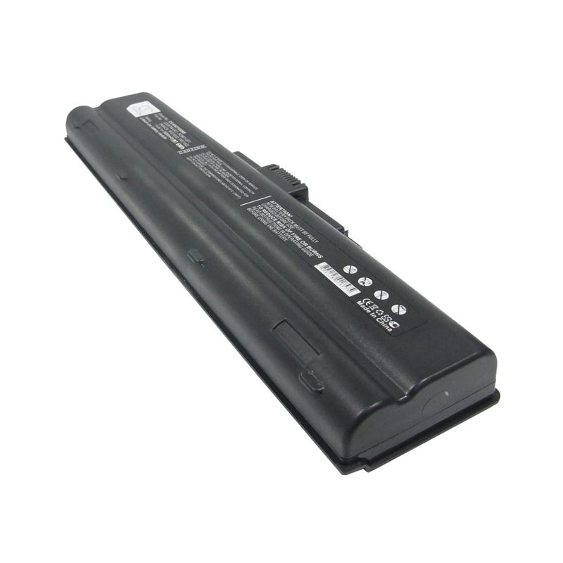Li-ion Battery fits Hp, business Notebook Nx9500, business Notebook Nx9500-pf030ua 14.8V, 6600mAh Notebook & Laptop Cameron Sino Technology Limited