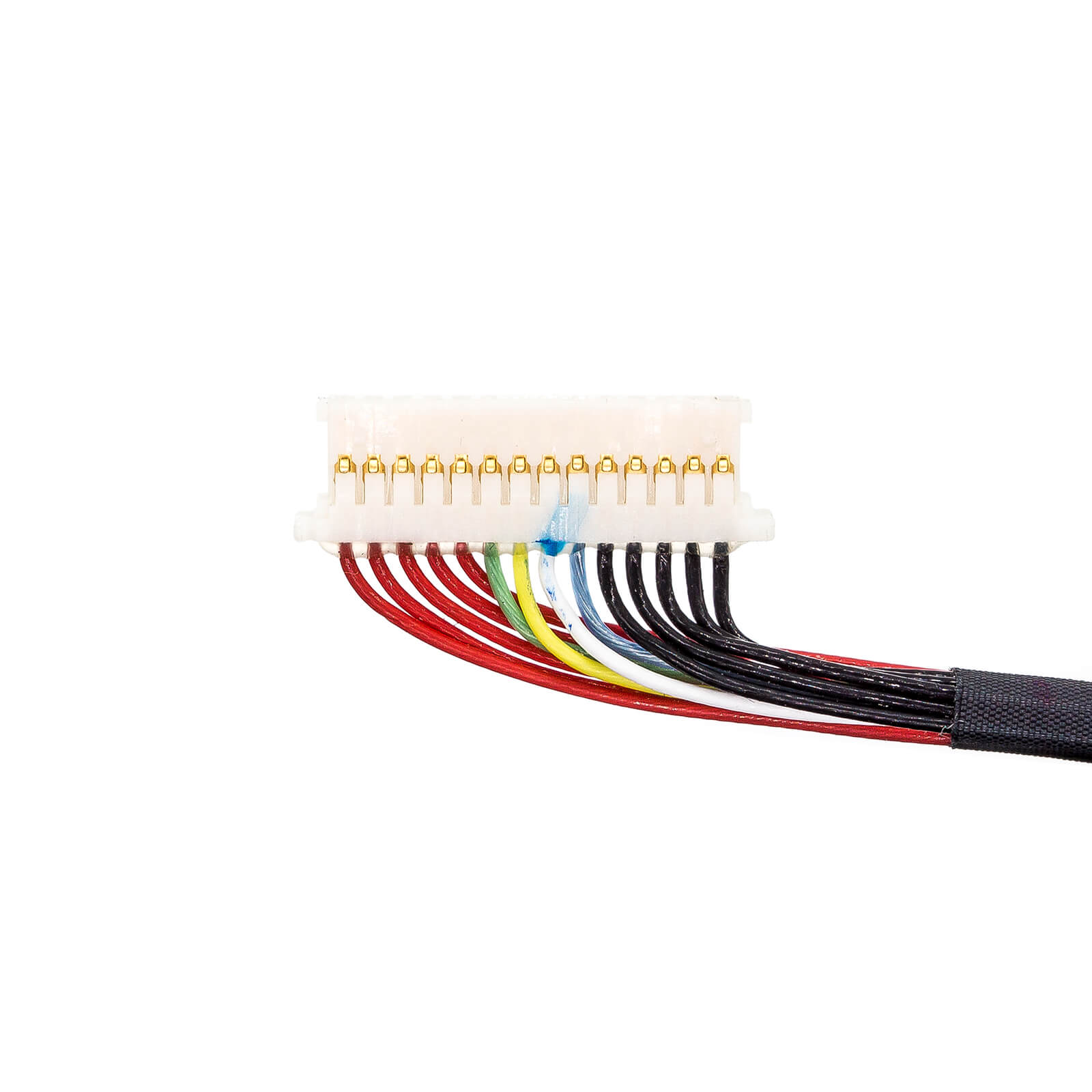 Li-ion Battery fits Hp, Elitebook X360 1040 G7, Elitebook X360 1040 G7 119y7ea 7.72V, 9050mAh Notebook & Laptop Cameron Sino Technology Limited