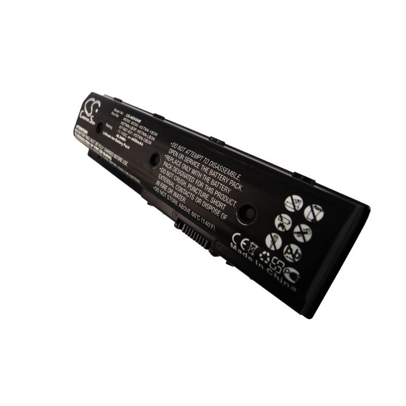 Li-ion Battery fits Hp, envy Dv4, envy Dv4-5200, envy Dv4-5200 Cto 11.1V, 4400mAh Notebook & Laptop Cameron Sino Technology Limited