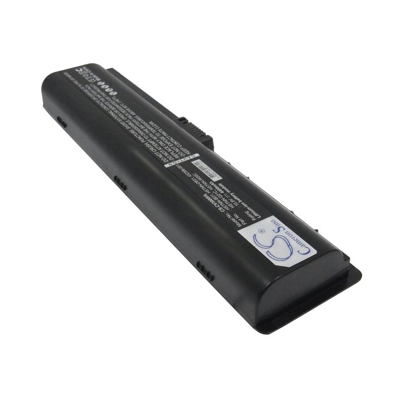 Li-ion Battery Fits Hp, G6000, G7000, Pavilion Dv2000 10.8v, 4400mah Notebook & Laptop Cameron Sino Technology Limited