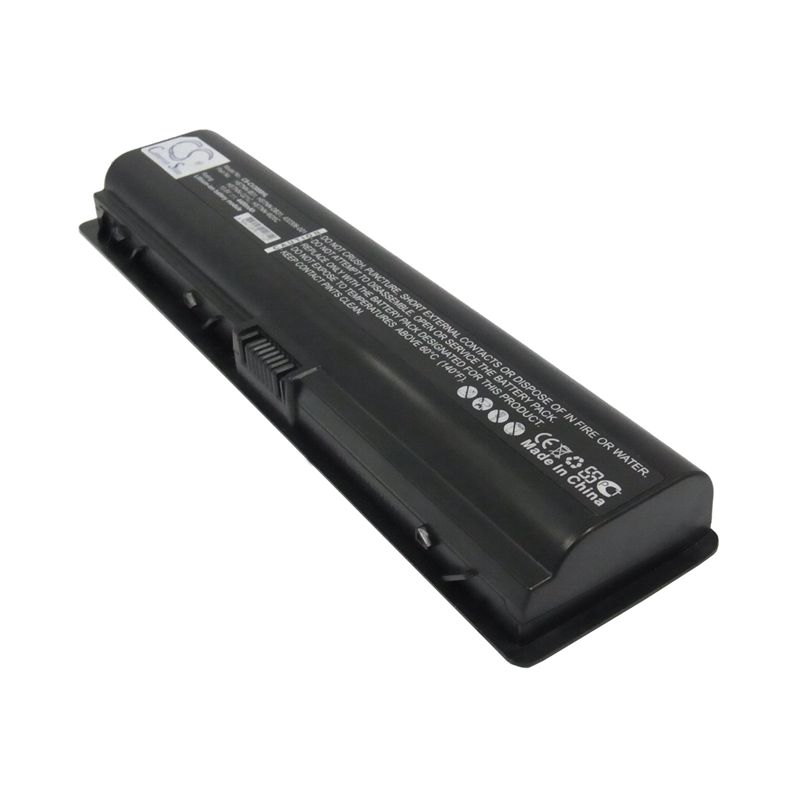 Li-ion Battery Fits Hp, G6000, G7000, Pavilion Dv2000 10.8v, 4400mah Notebook & Laptop Cameron Sino Technology Limited
