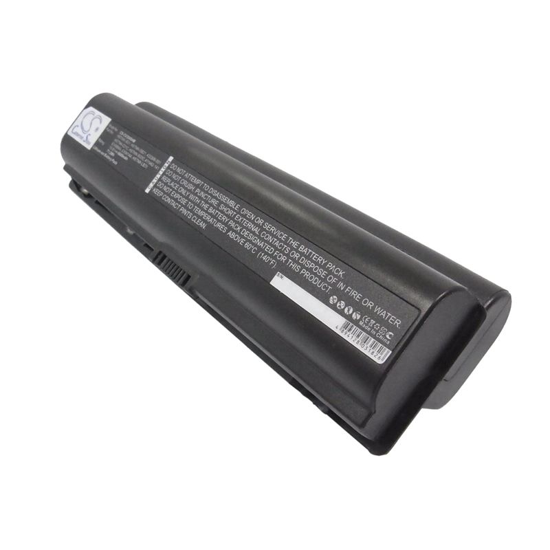 Li-ion Battery fits Hp, g6000, g7000, pavilion Dv2000 10.8V, 6600mAh Notebook & Laptop Cameron Sino Technology Limited