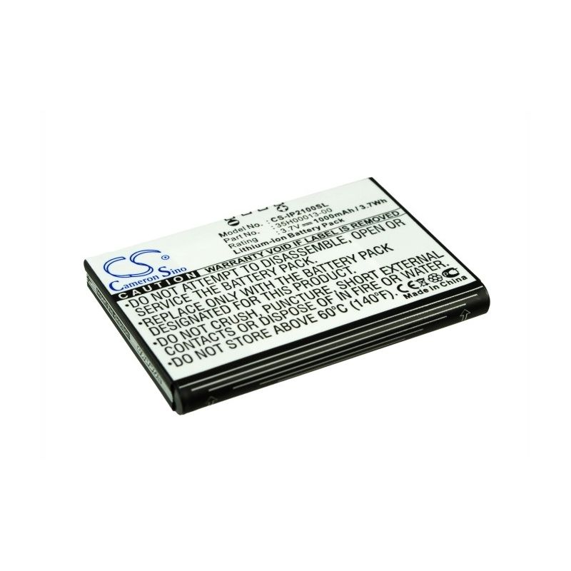Li-ion Battery Fits Hp, Ipaq 2100, Ipaq 2210, Ipaq 2212 3.7v, 1000mah PDA & Pocket PC Cameron Sino Technology Limited
